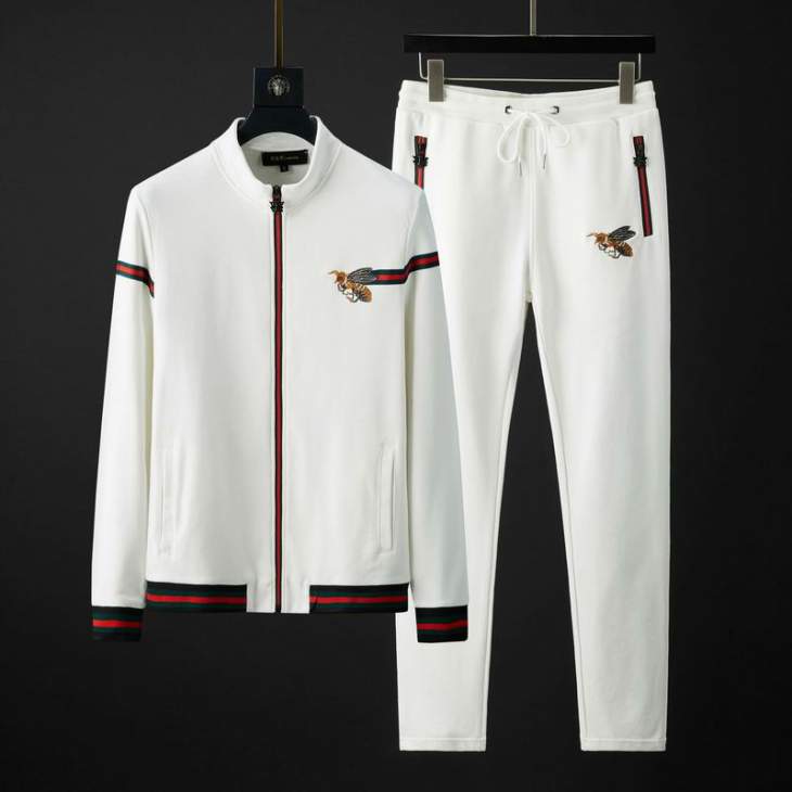 Picture of Gucci Sweater Suits _SKUGucciM-4XL25cr57740042